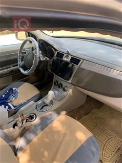 Chrysler Sebring
